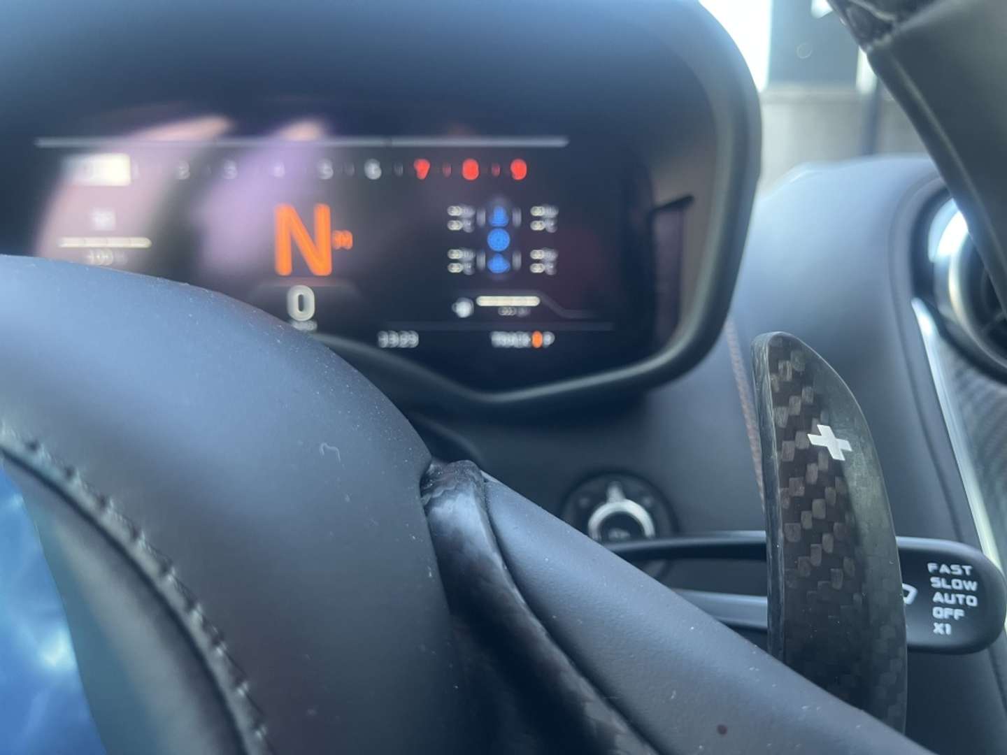 McLaren GT GTS - 2025 - Joinsteer - #14