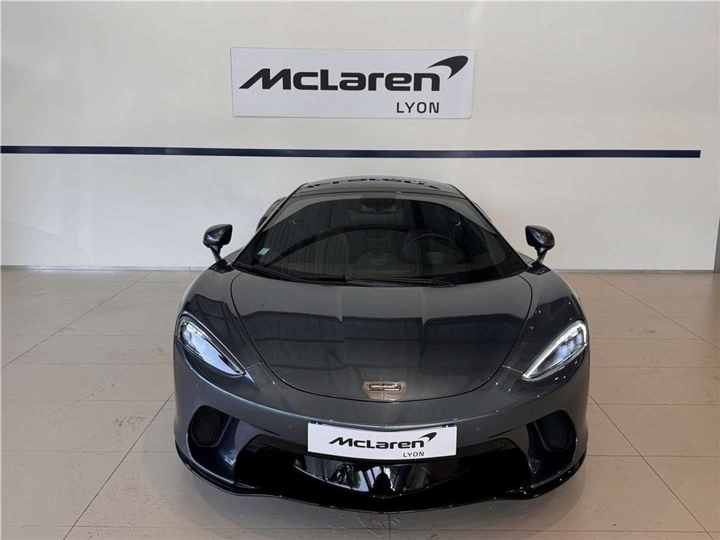 McLaren GT V8 4.0 620 CH - 2023 - Joinsteer - #3