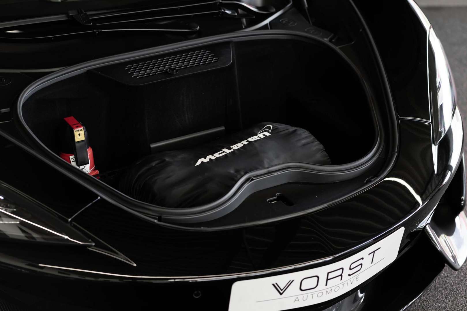 McLaren 570GT 3.8 - 2019 - Joinsteer - #11