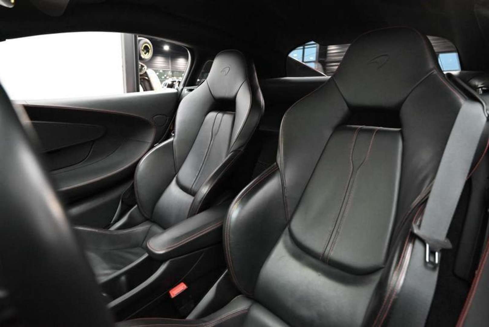 McLaren 570S Coupe V8 3.8 - 2019 - Joinsteer - #5