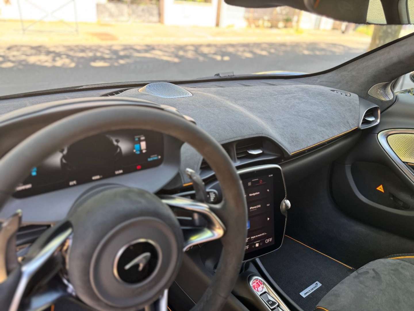 McLaren Artura Performance - 2023 - Joinsteer - #11