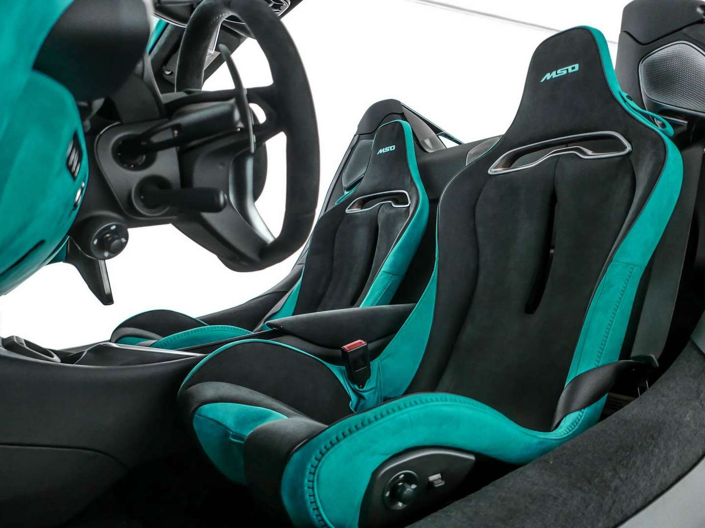 McLaren Artura Spider - 2025 - Joinsteer - #11