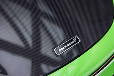 McLaren 750S Spider 4.0 V8 Full Carbon — photo 33