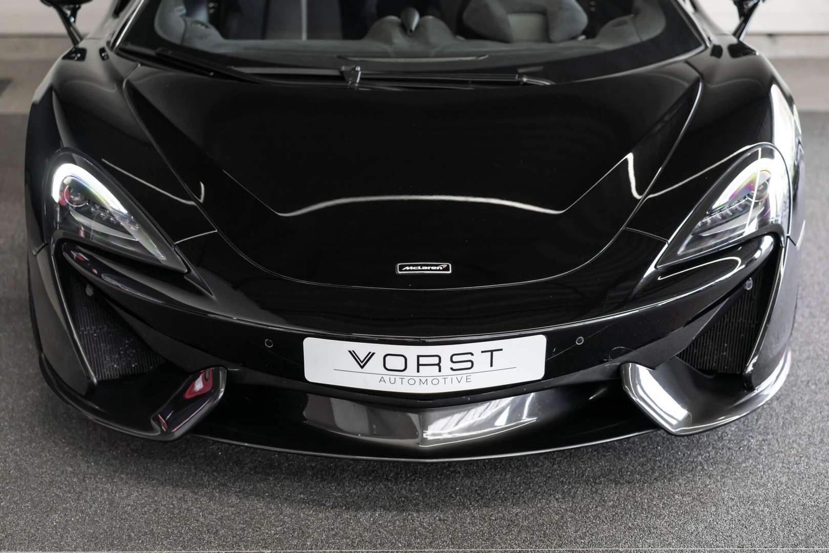 McLaren 570GT 3.8 - 2019 - Joinsteer - #12