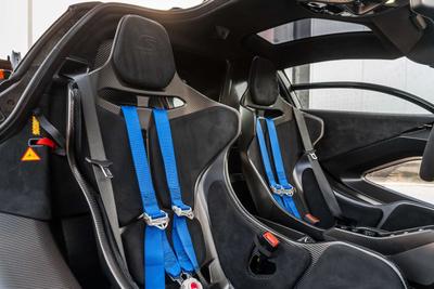 McLaren Senna -  - Joinsteer - #3