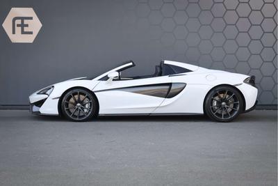 McLaren 570S Spider - - Joinsteer - #5