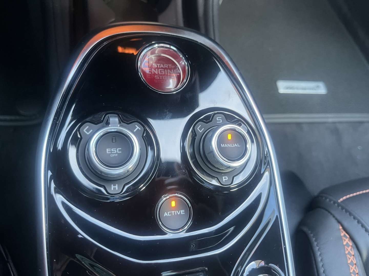 McLaren GT GTS - 2025 - Joinsteer - #16