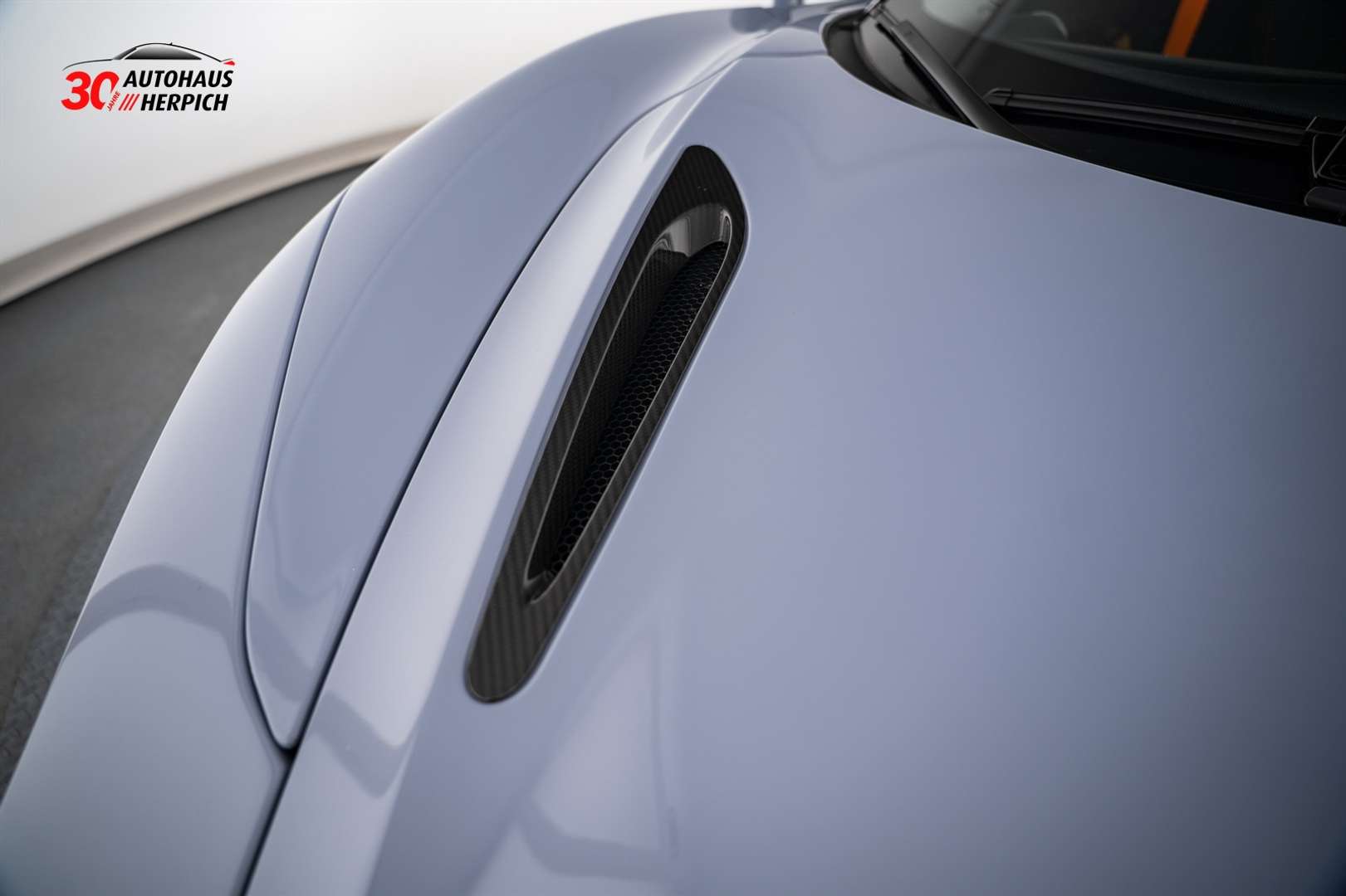 McLaren 720S Spider MSO Paint - 2023 - Joinsteer - #11