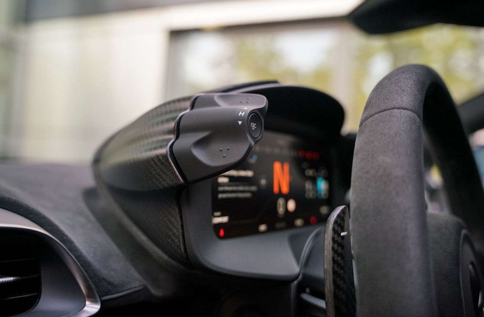 McLaren Artura Carbon - 2022 - Joinsteer - #13