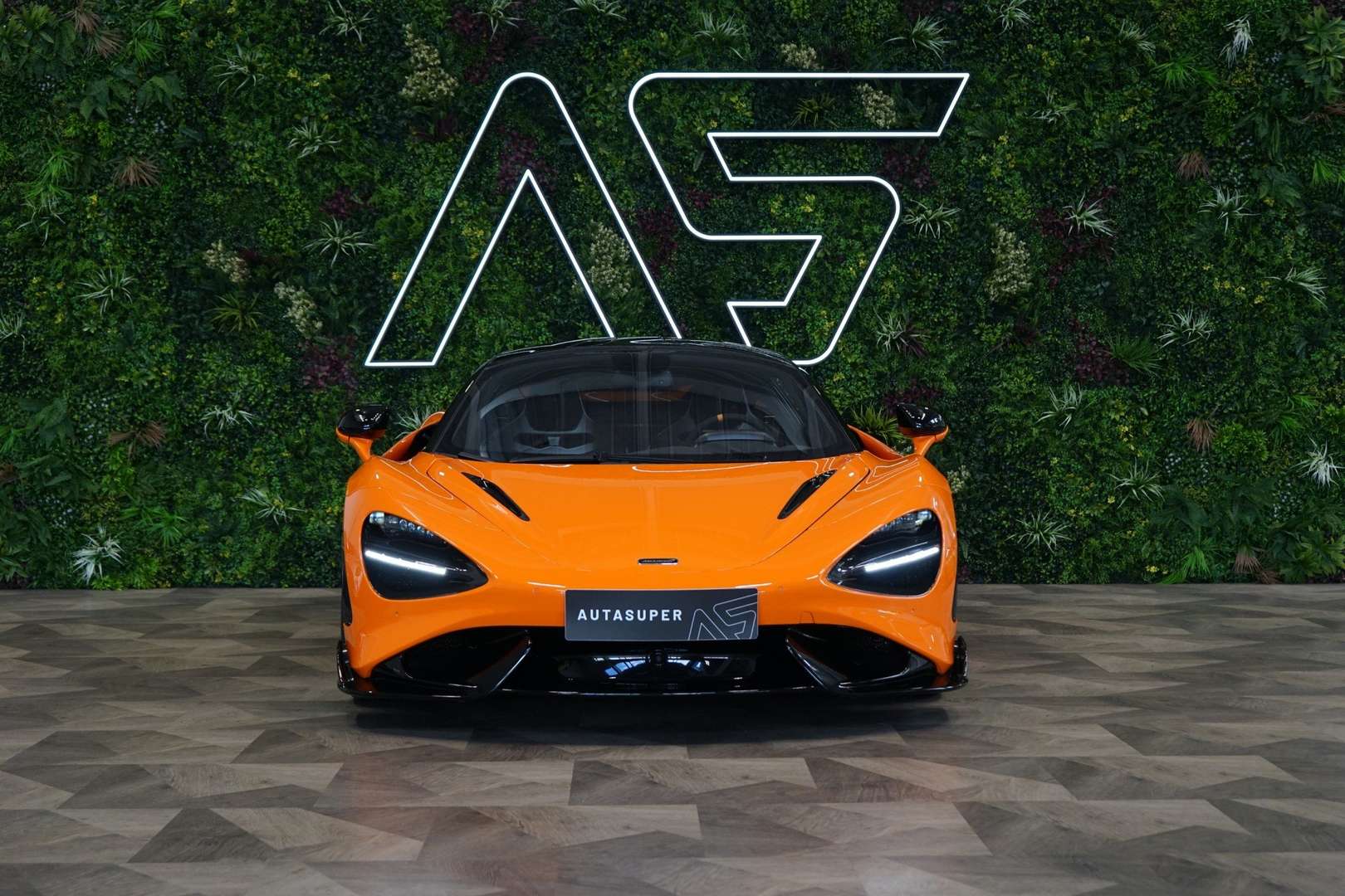 McLaren 765LT Coupe 4.0 V8 Biturbo Senna - 2022 - Joinsteer - #3