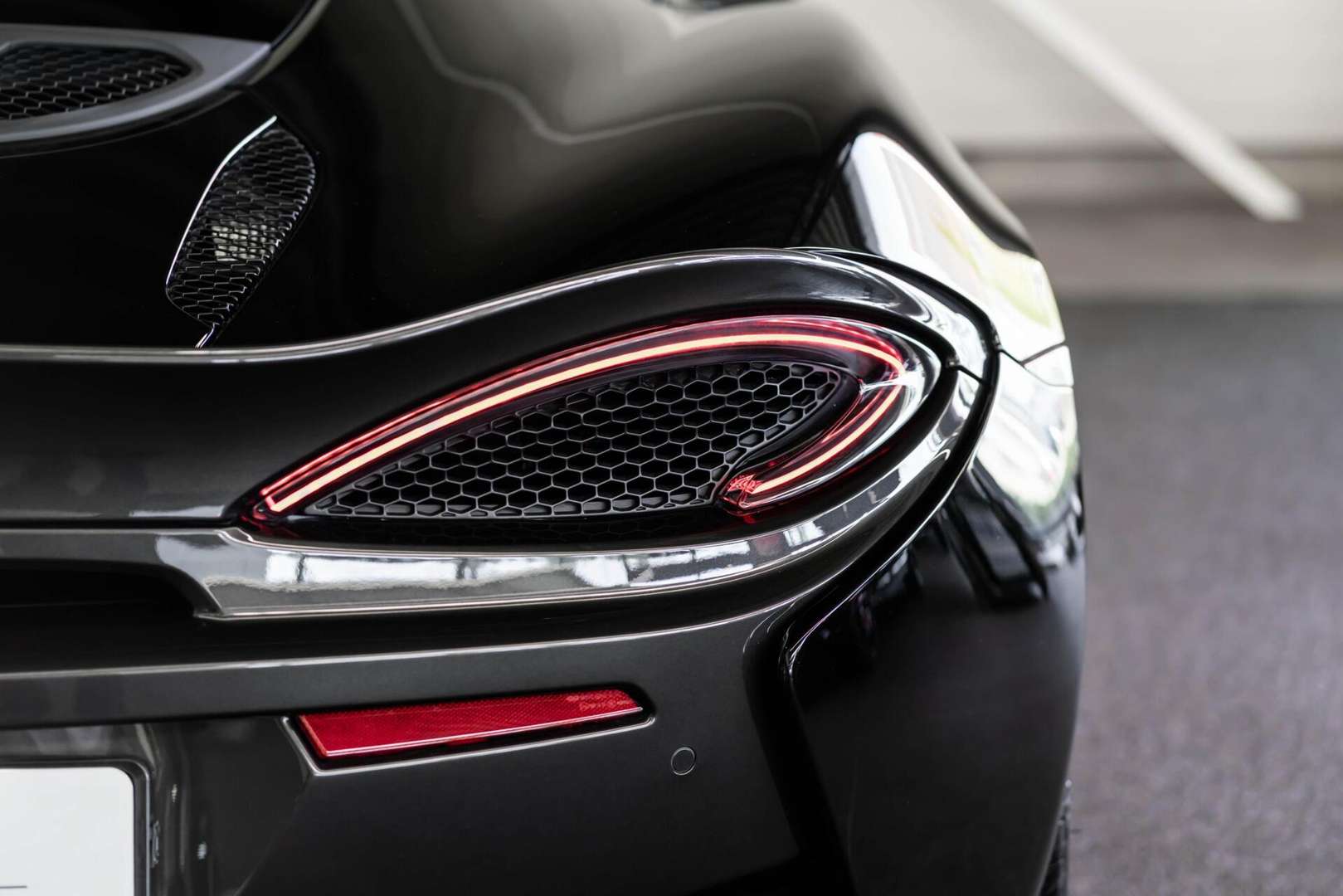 McLaren 570GT 3.8 - 2019 - Joinsteer - #13