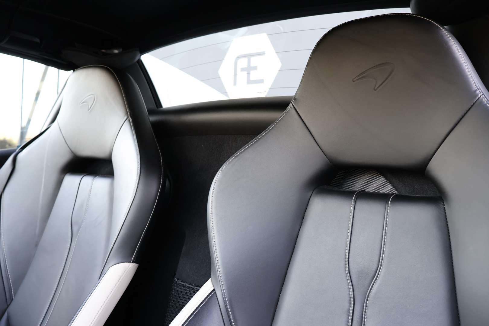 McLaren 570S Spider - 2018 - Joinsteer - #8