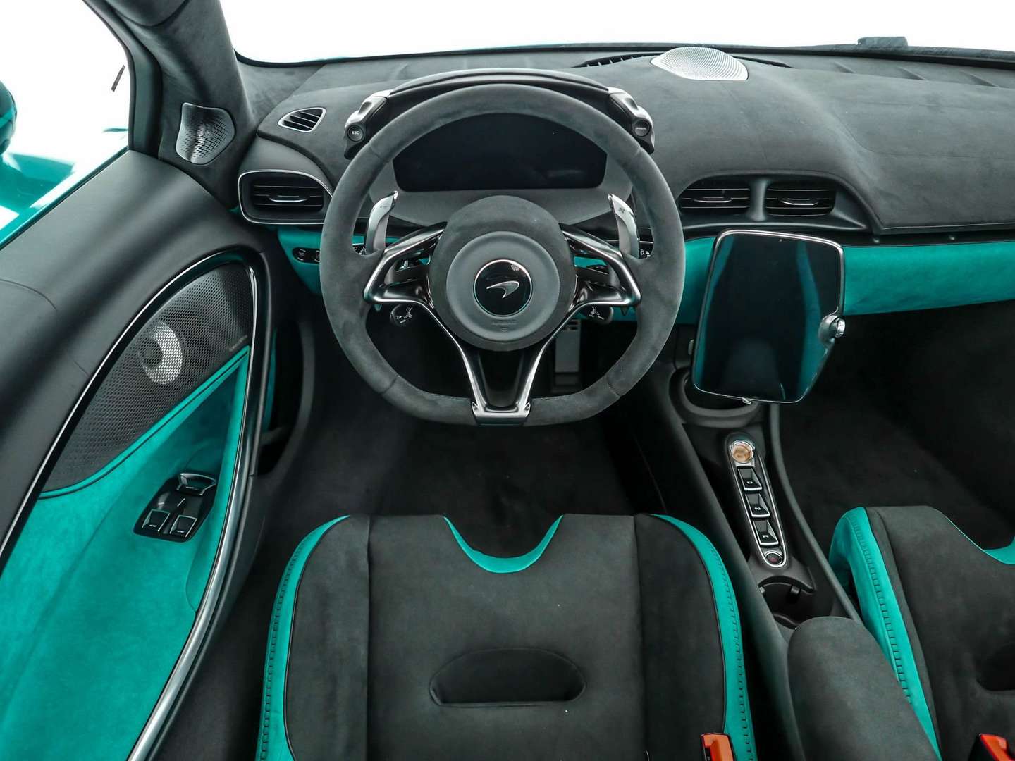 McLaren Artura Spider - 2025 - Joinsteer - #13