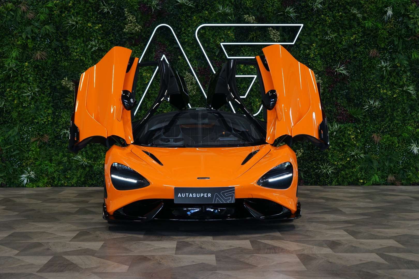McLaren 765LT Coupe 4.0 V8 Biturbo Senna - 2022 - Joinsteer - #4
