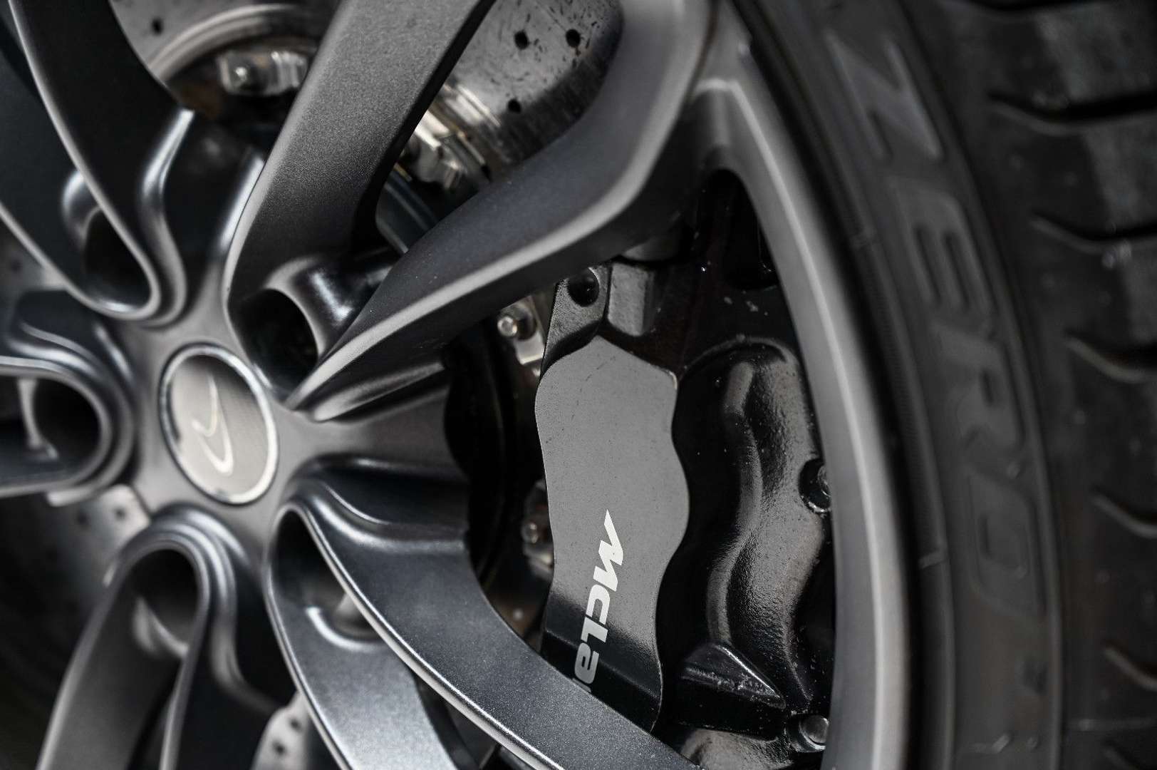 McLaren 650S Spider - 2014 - Joinsteer - #11