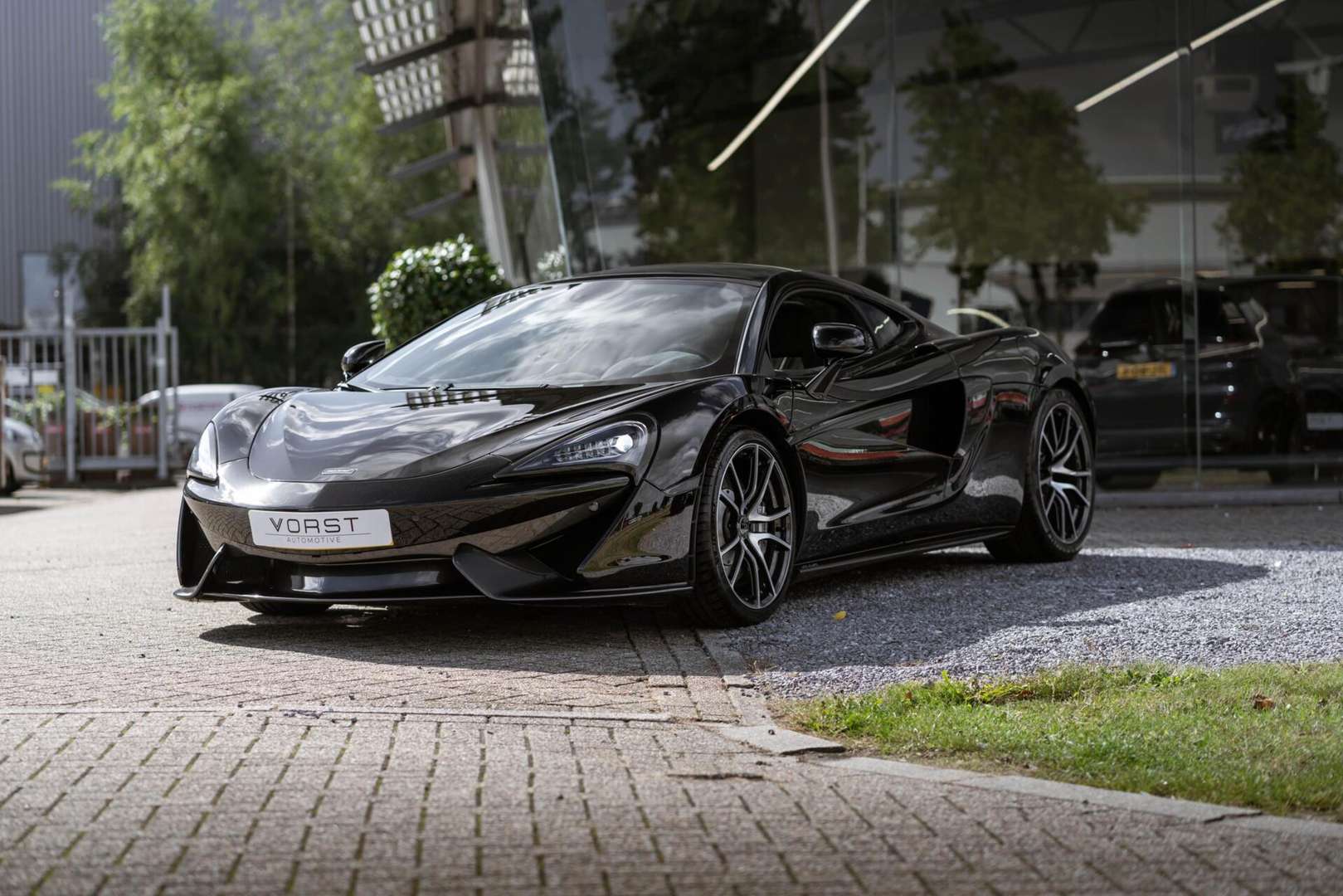 McLaren 570GT 3.8 - 2019 - Joinsteer - #14