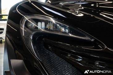 McLaren P1 GTR — photo 12