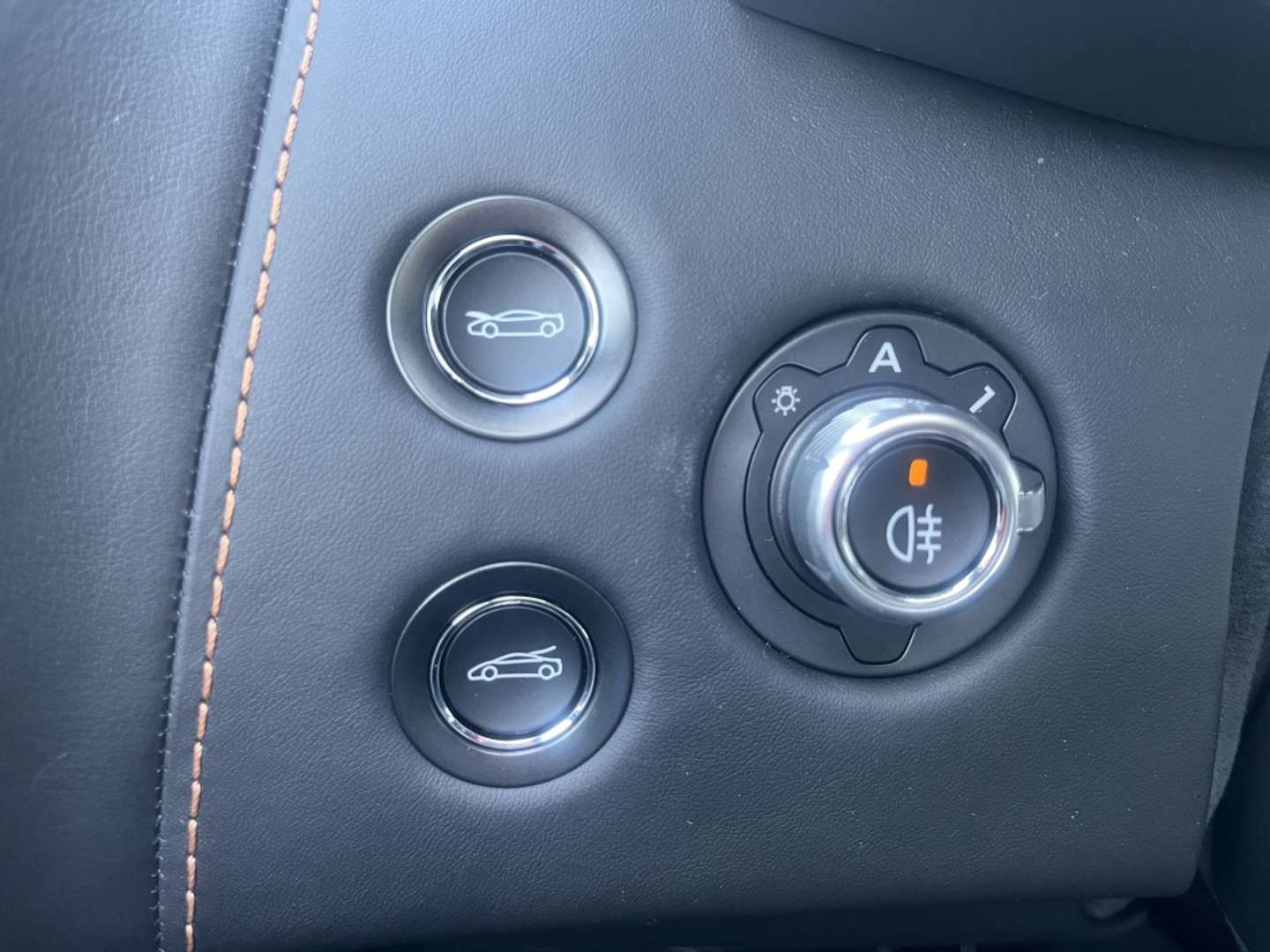 McLaren GT GTS - 2025 - Joinsteer - #18