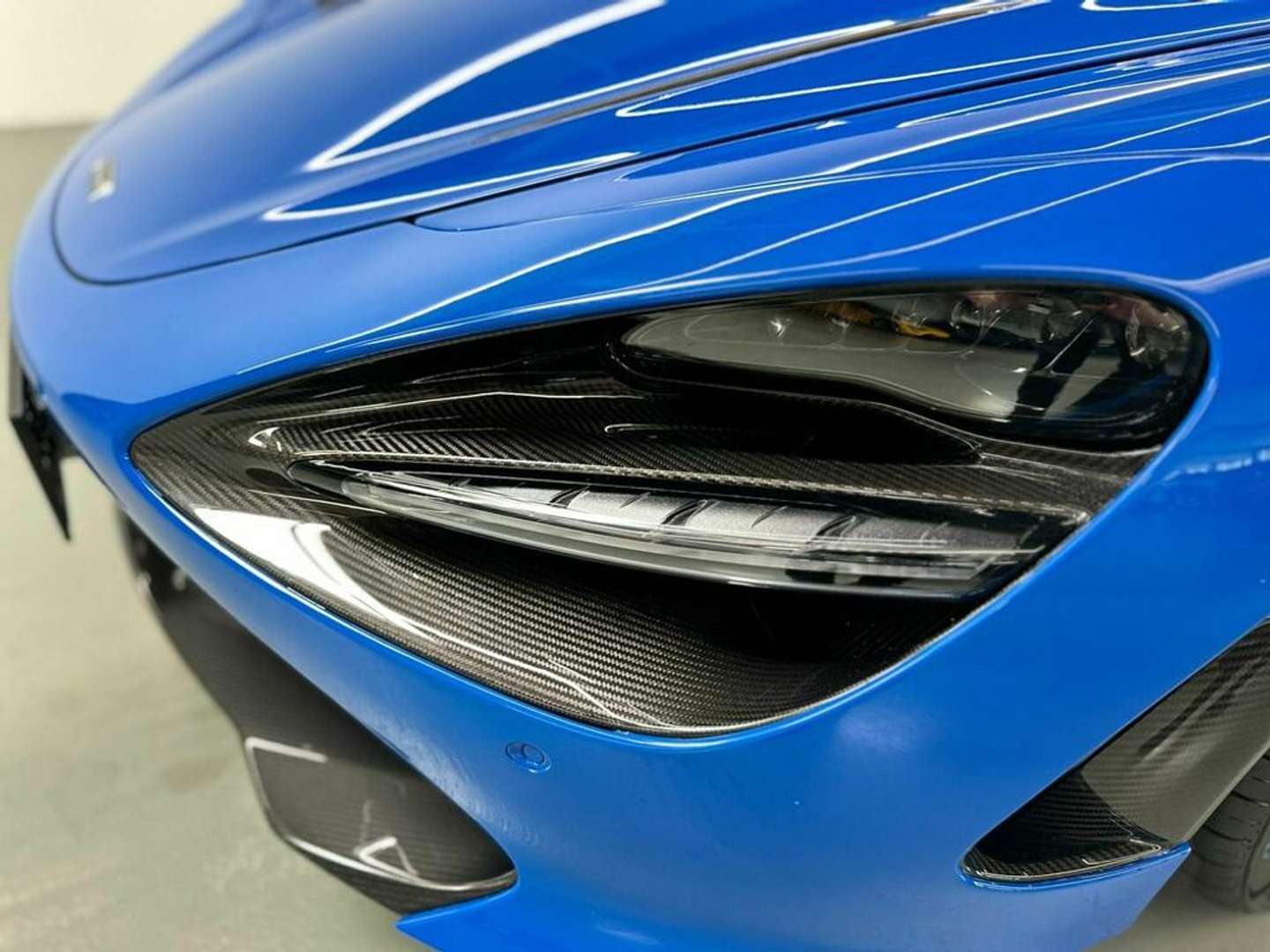 McLaren 720S Spider Full Carbon Fibre Int. & Ext. - 2022 - Joinsteer - #6