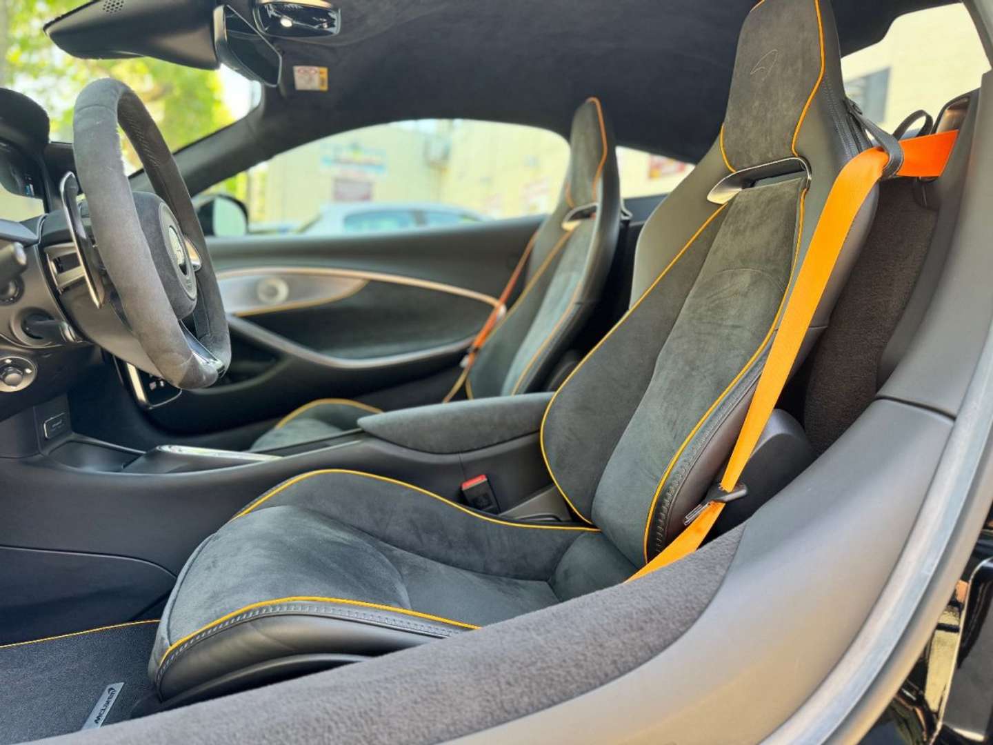 McLaren Artura Performance - 2023 - Joinsteer - #12