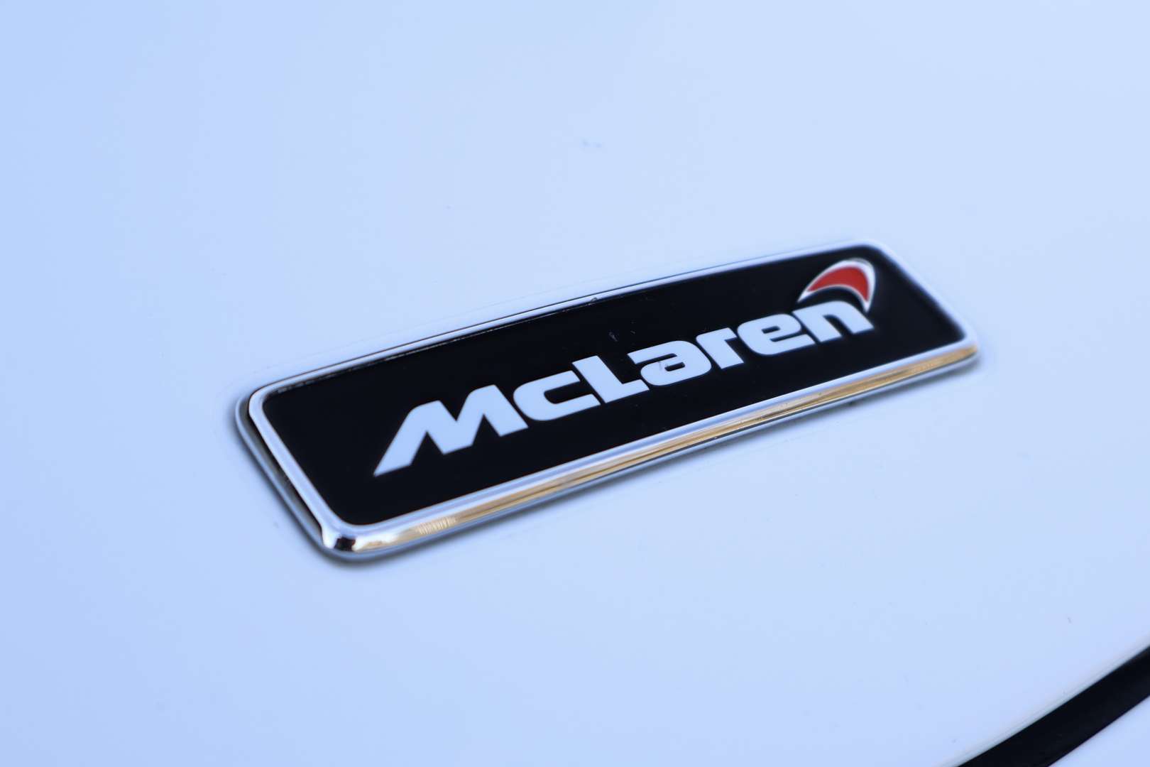 McLaren 570S Spider - 2018 - Joinsteer - #11