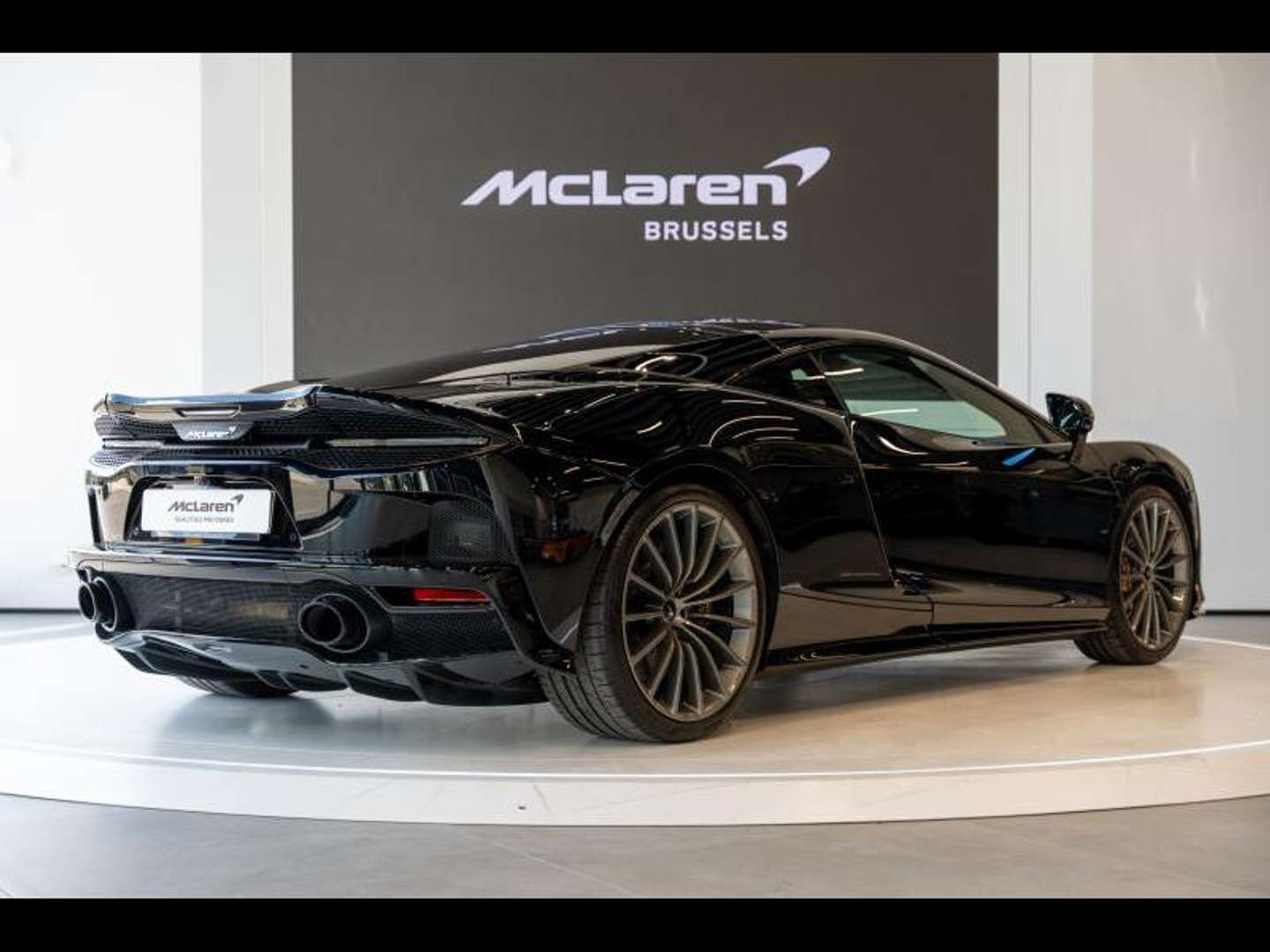 McLaren GT Luxe - 2023 - Joinsteer - #6