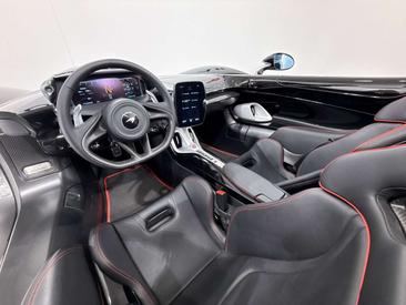 McLaren Elva — photo 11