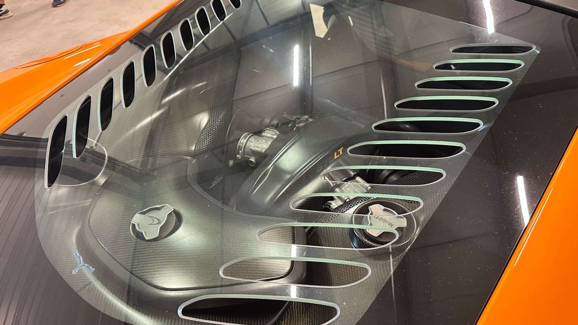 McLaren 675LT 3.8 V8 Bi-Turbo - 2016 - Joinsteer - #13