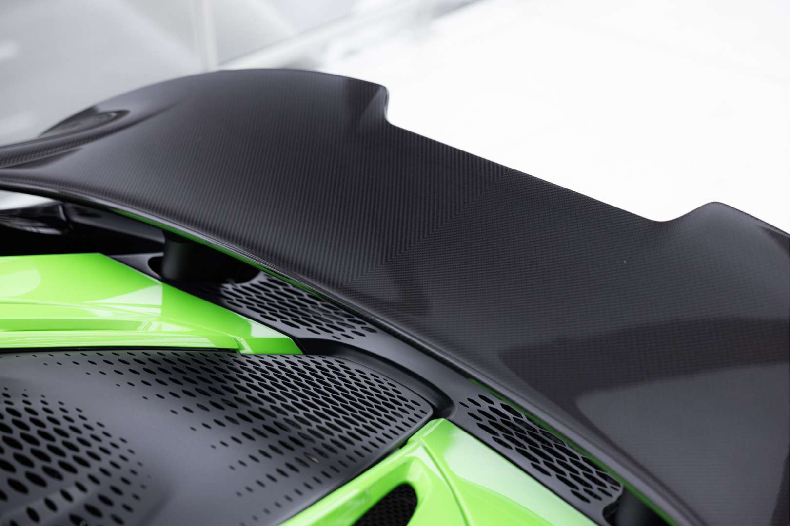 McLaren 750S Spider 4.0 V8 Full Carbon - 2025 - Joinsteer - #38