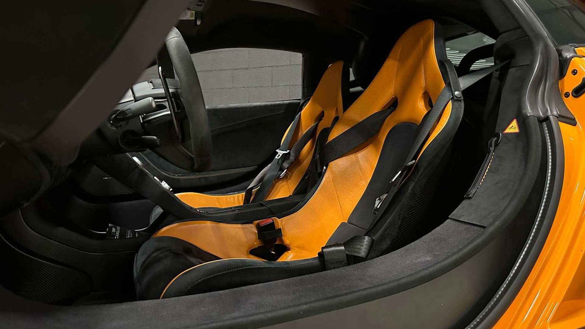 McLaren 675LT 3.8 V8 Bi-Turbo - 2016 - Joinsteer - #15