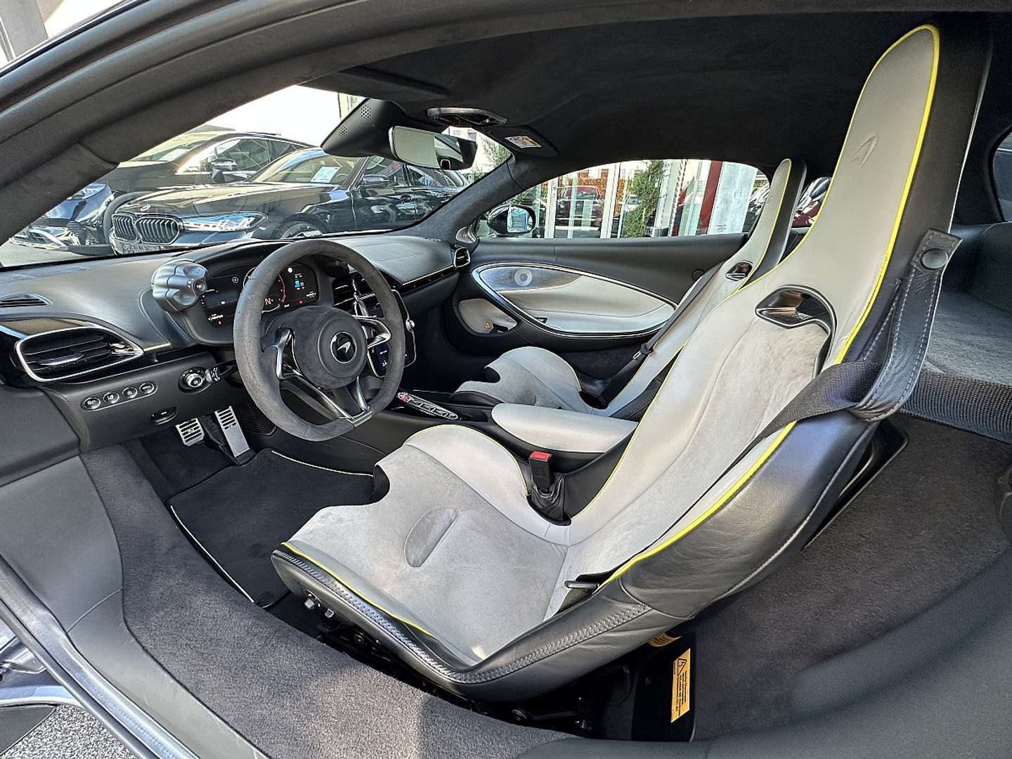 McLaren Artura PHEV - 2023 - Joinsteer - #11