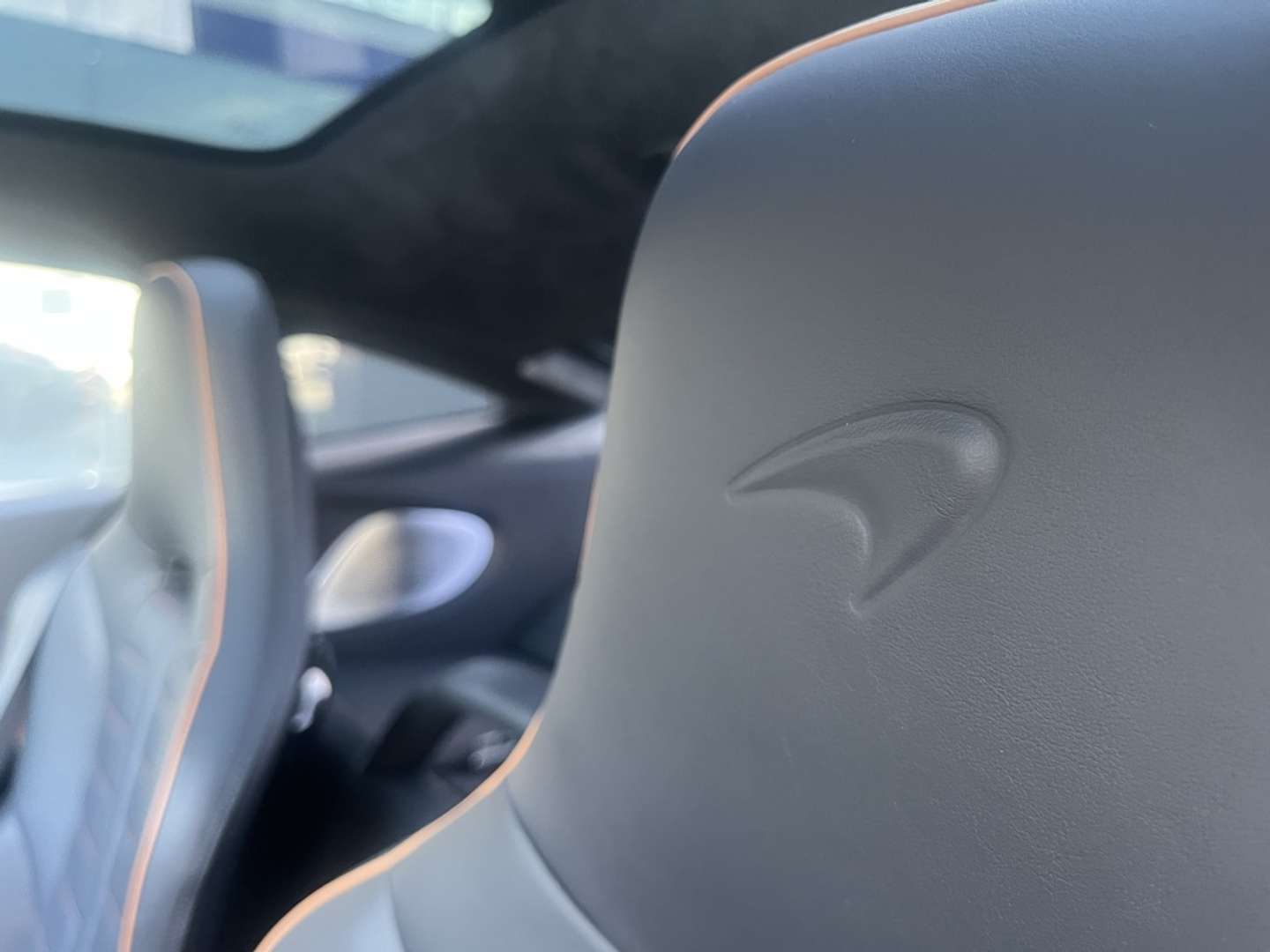 McLaren GT GTS - 2025 - Joinsteer - #21