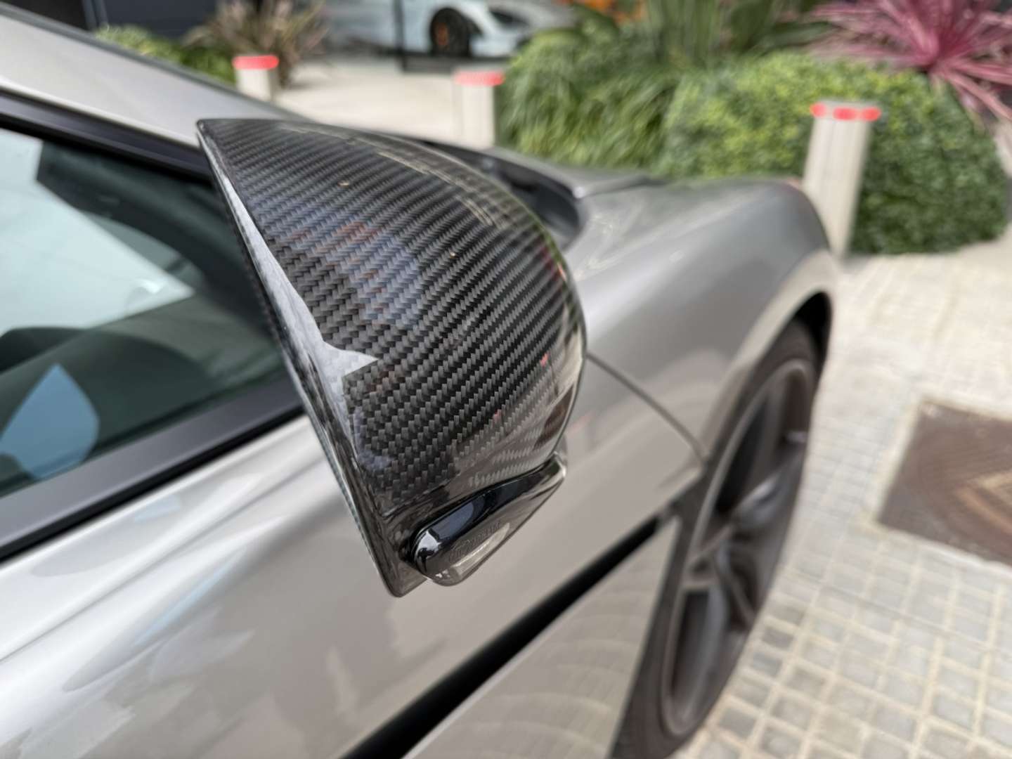 McLaren 570GT - 2017 - Joinsteer - #19