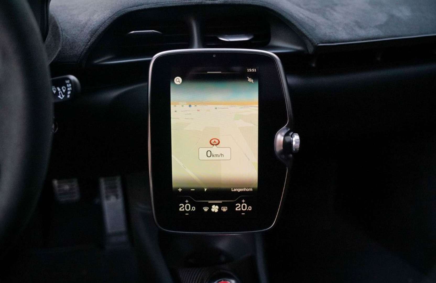 McLaren Artura Carbon - 2022 - Joinsteer - #15