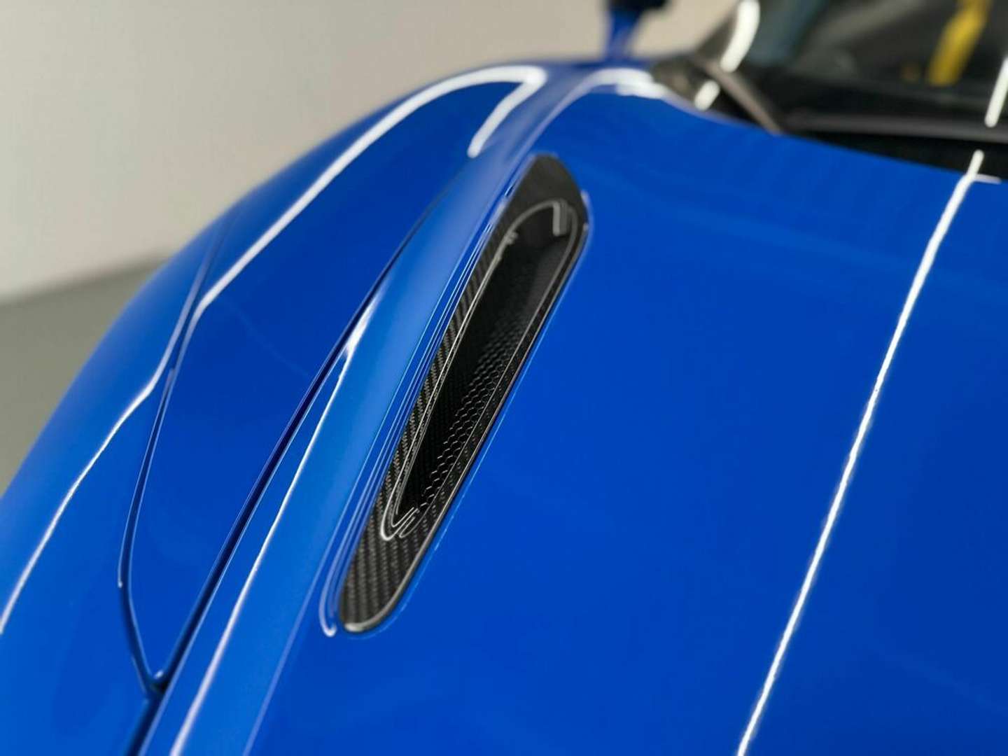 McLaren 720S Spider Full Carbon Fibre Int. & Ext. - 2022 - Joinsteer - #10