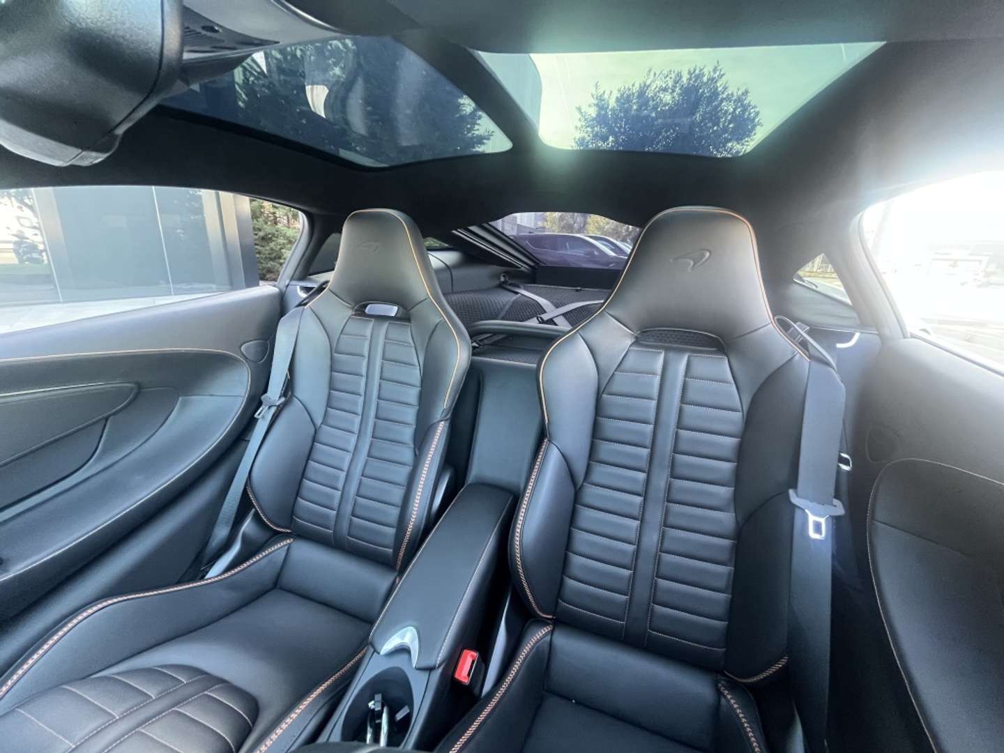 McLaren GT GTS - 2025 - Joinsteer - #22