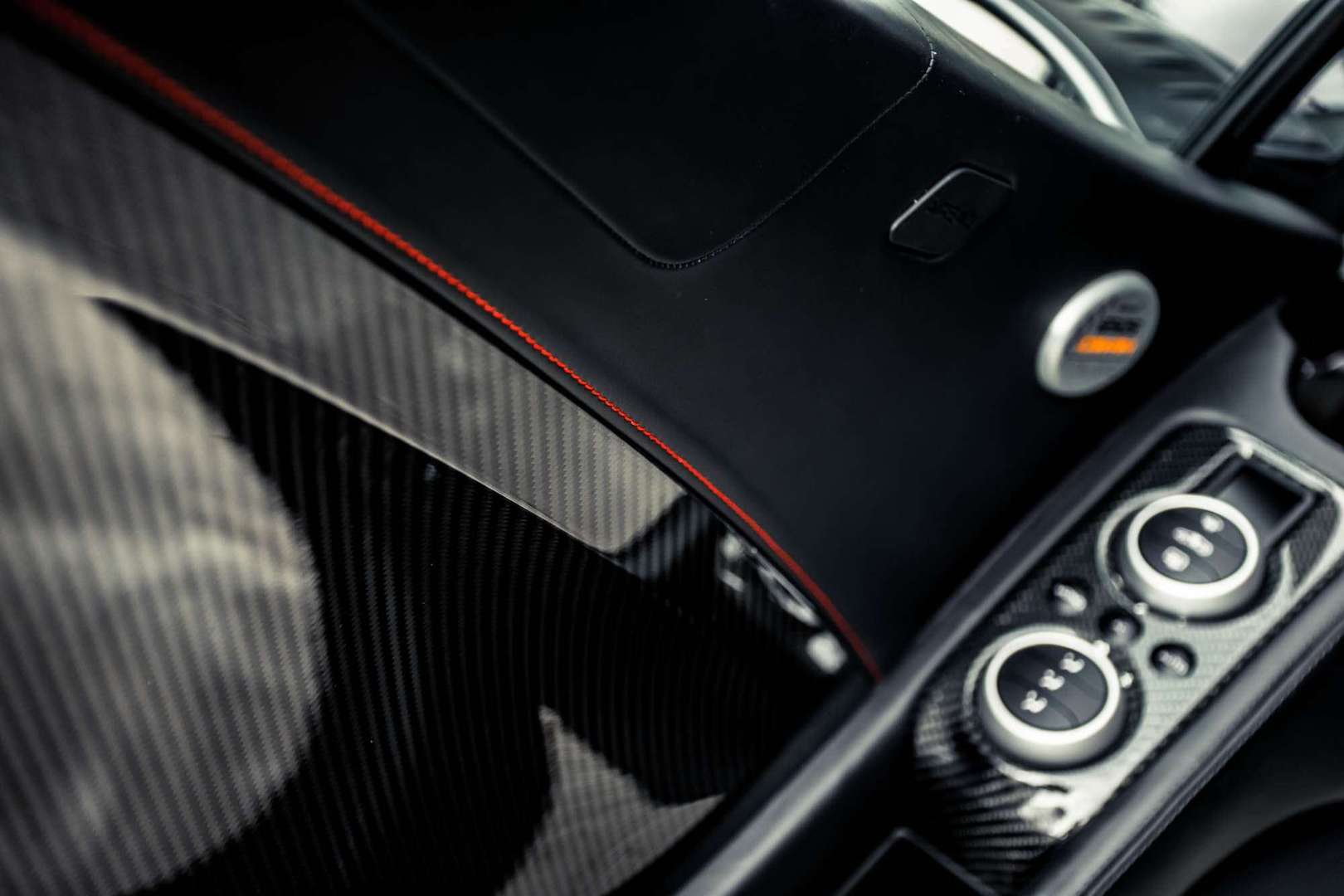 McLaren 650S Spider 3.8-V8 CAN AM EDITION - 2016 - Joinsteer - #26