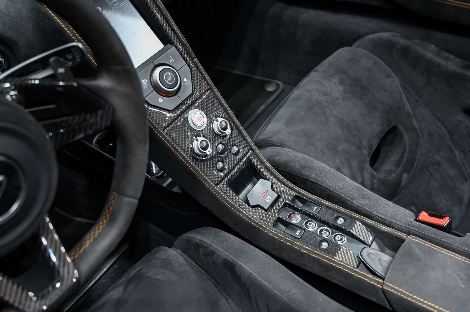 McLaren 650S Spider - 2014 - Joinsteer - #18