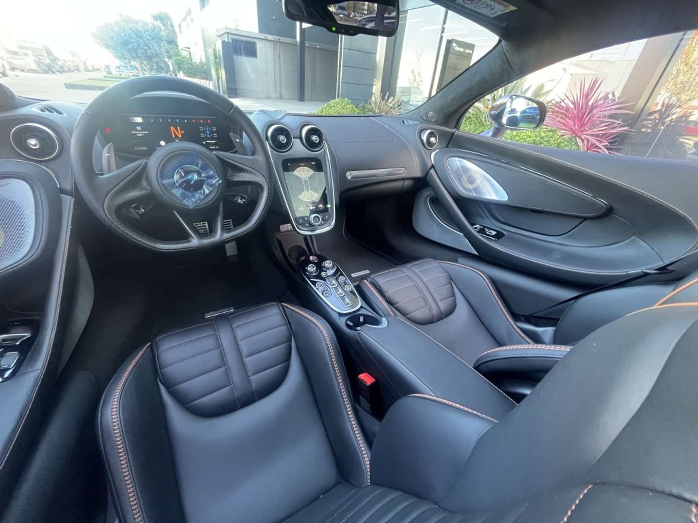 McLaren GT GTS - 2025 - Joinsteer - #23