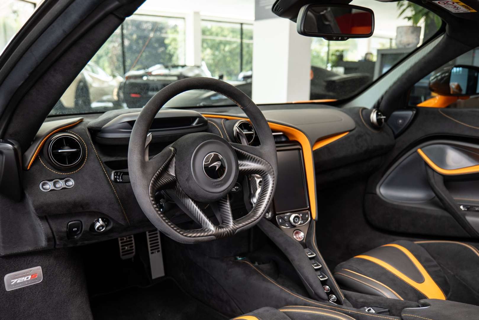 McLaren 720S Spider 4.0 V8 Biturbo Performance - 2022 - Joinsteer - #5