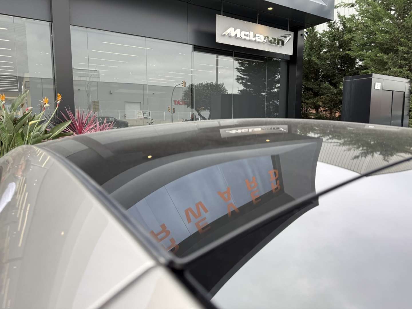 McLaren 570GT - 2017 - Joinsteer - #21