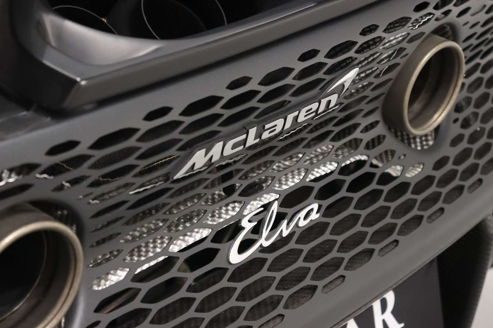 McLaren Elva - 2022 - Joinsteer - #19