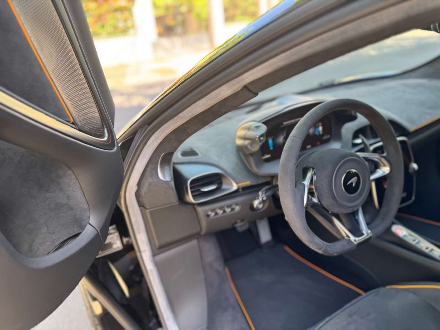 McLaren Artura Performance - 2023 - Joinsteer - #14