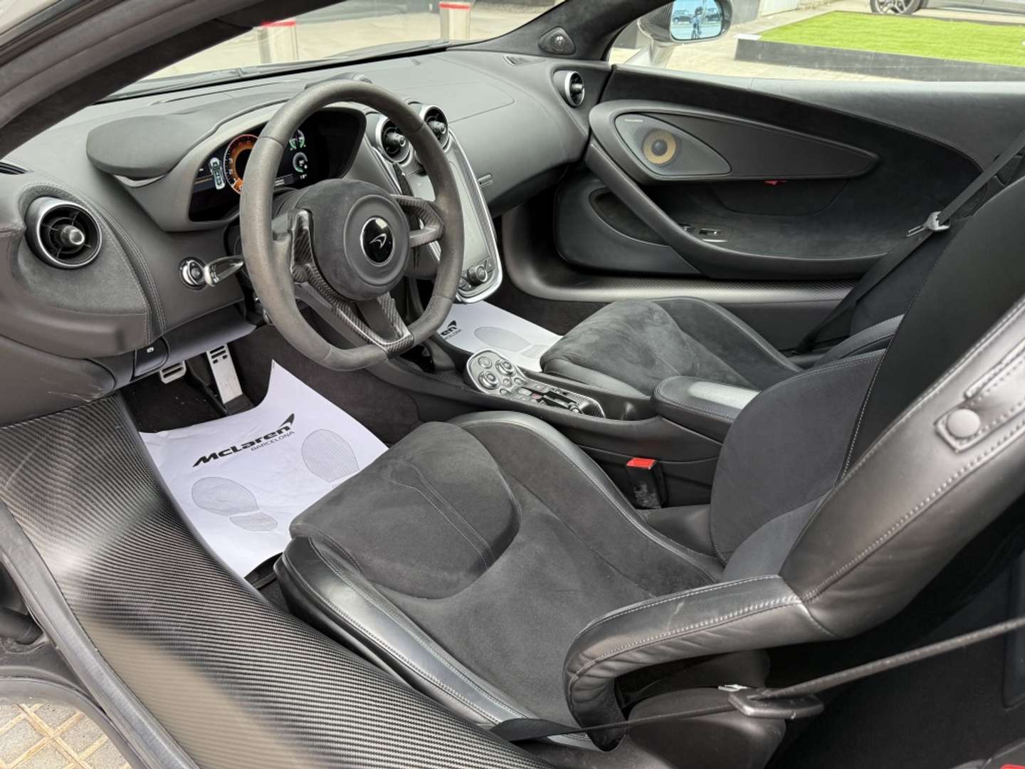 McLaren 570GT - 2017 - Joinsteer - #22