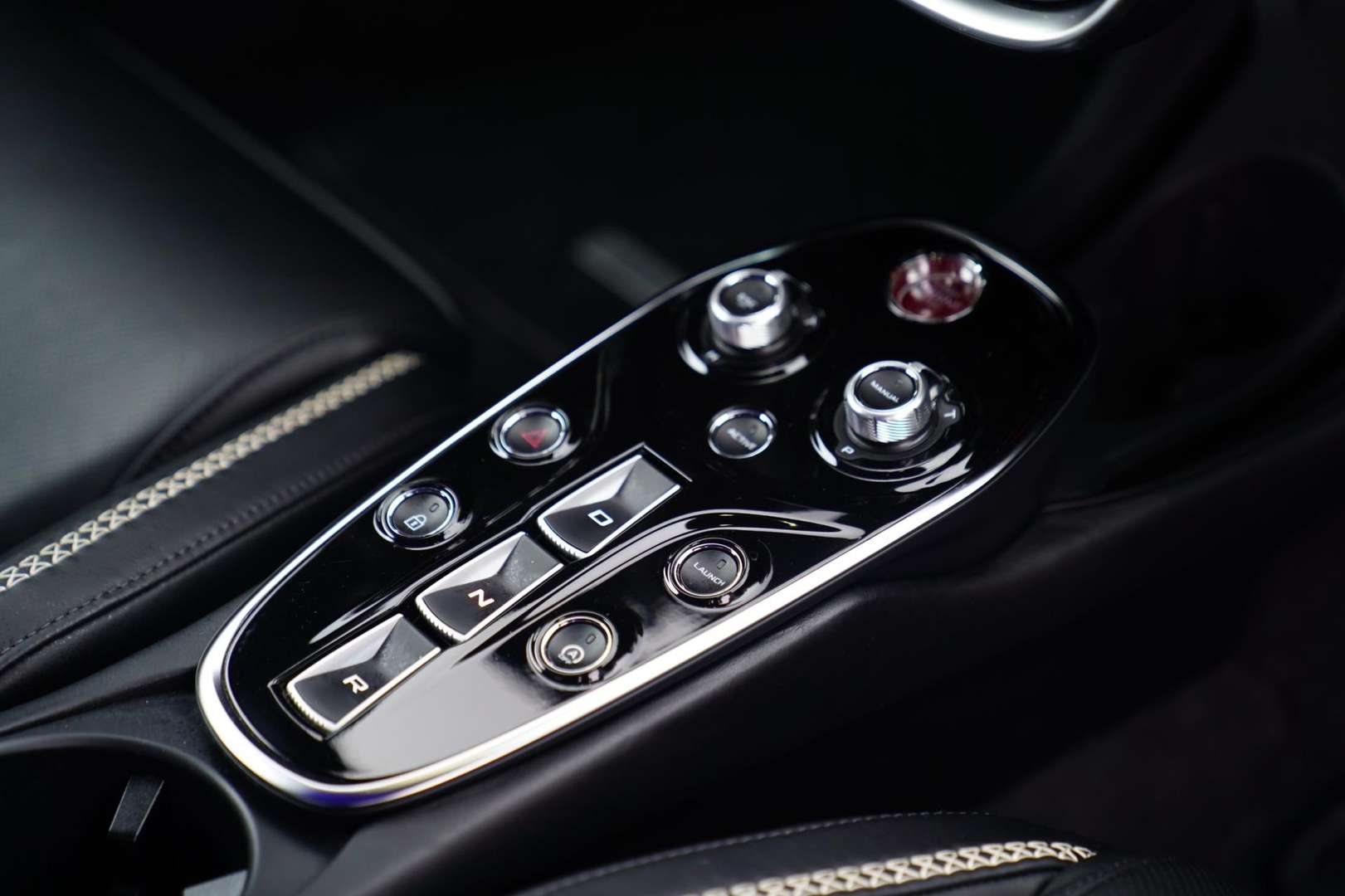 McLaren GT 4.0 V8 - 2021 - Joinsteer - #5