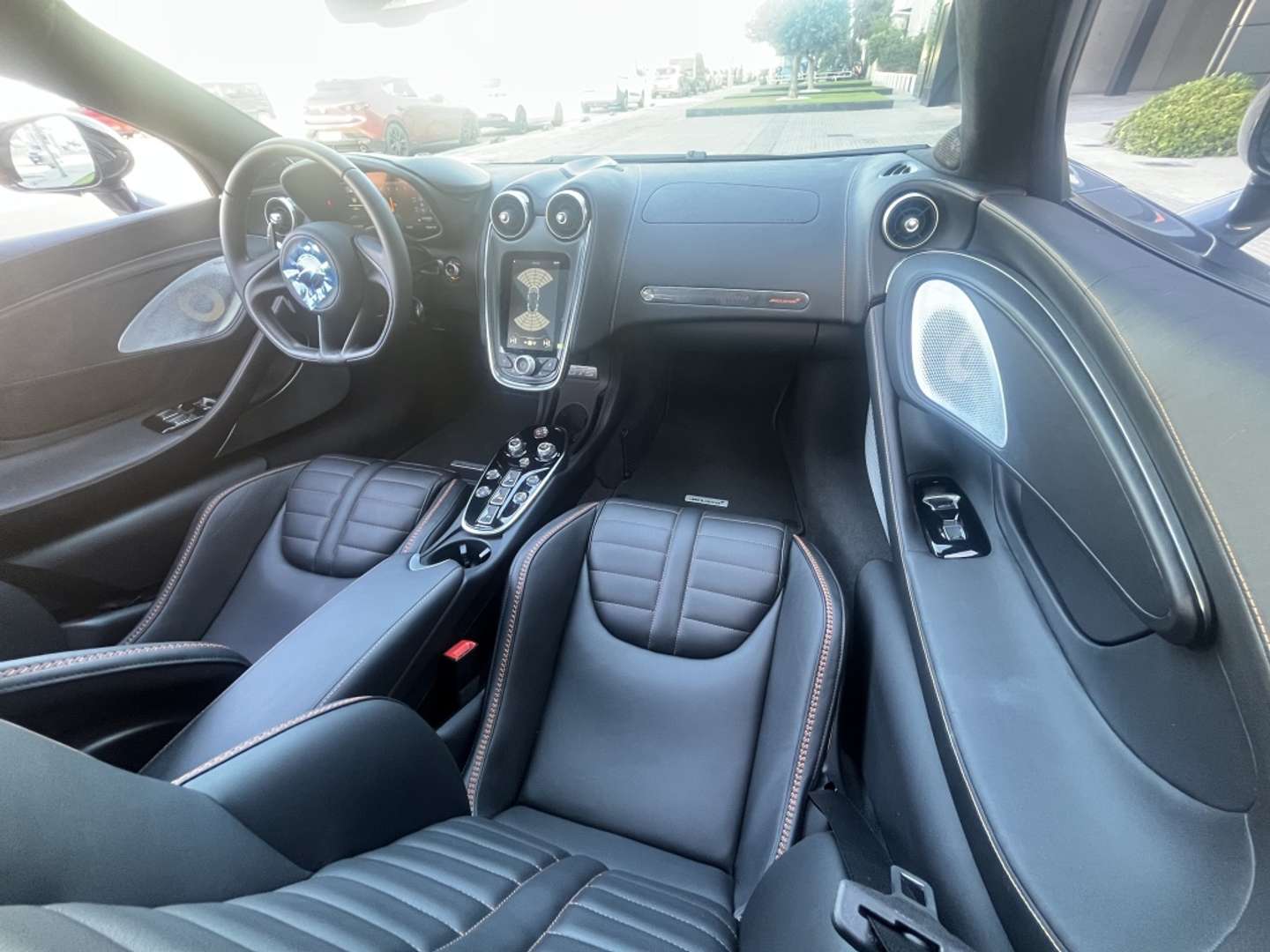 McLaren GT GTS - 2025 - Joinsteer - #24