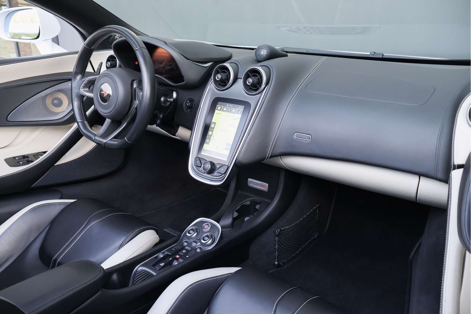 McLaren 570S Spider - 2018 - Joinsteer - #22