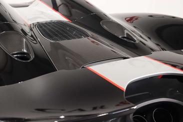 McLaren Elva — photo 21