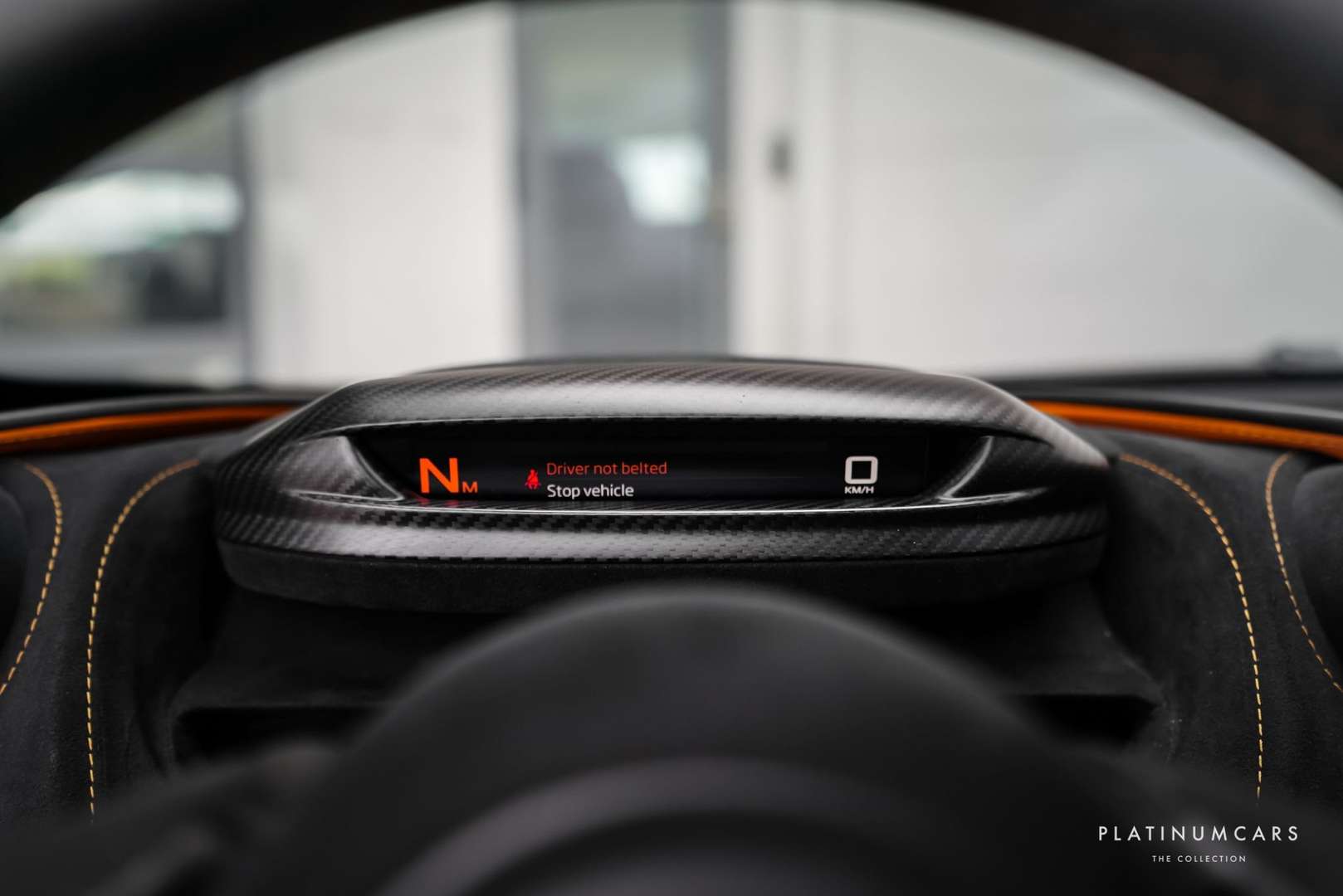 McLaren 720S 900 Ch Performance Launch Edition - 2018 - Joinsteer - #9