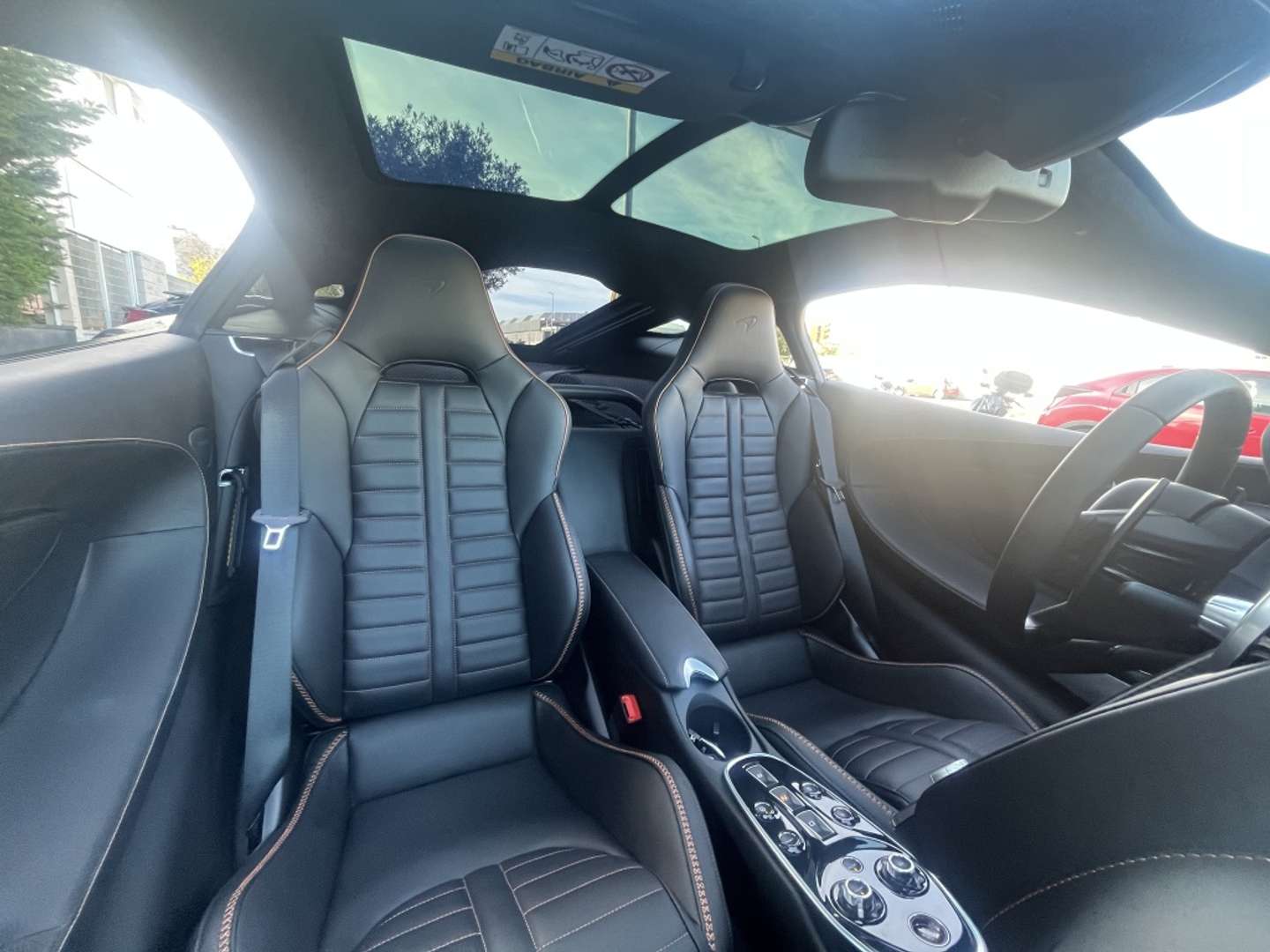 McLaren GT GTS - 2025 - Joinsteer - #25